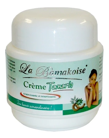 La Bamakoise Tamarin Extra Toning Cream 300g - Image 2