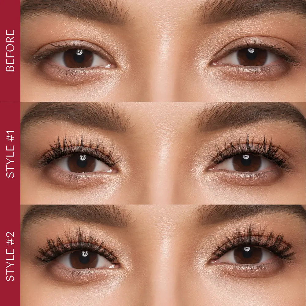 LASH MAP PRO DOLL EYE 64 CLUSTERS - Image 7
