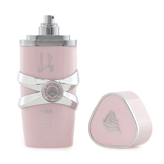 Lattafa Yara Pink Eau de Parfum – 3.4 oz - Image 2