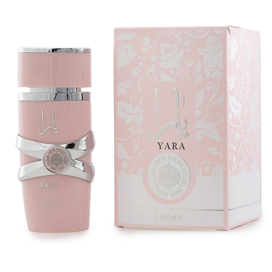 Lattafa Yara Pink Eau de Parfum – 3.4 oz - Image 3