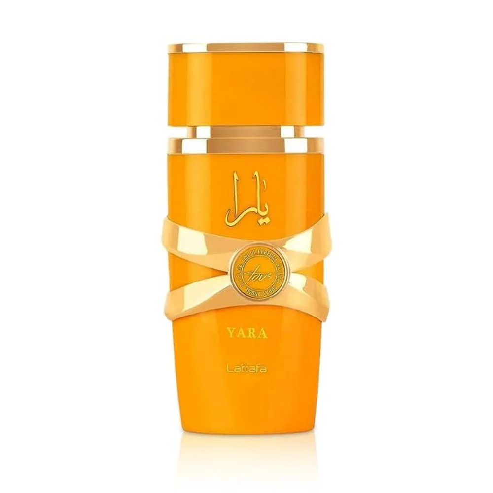 Lattafa Yara Yellow Eau de Parfum  3.4 oz - Image 3