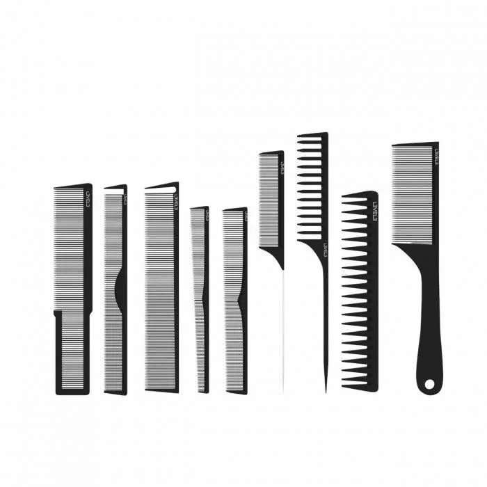 Level 3 comb set 9pk - Image 2