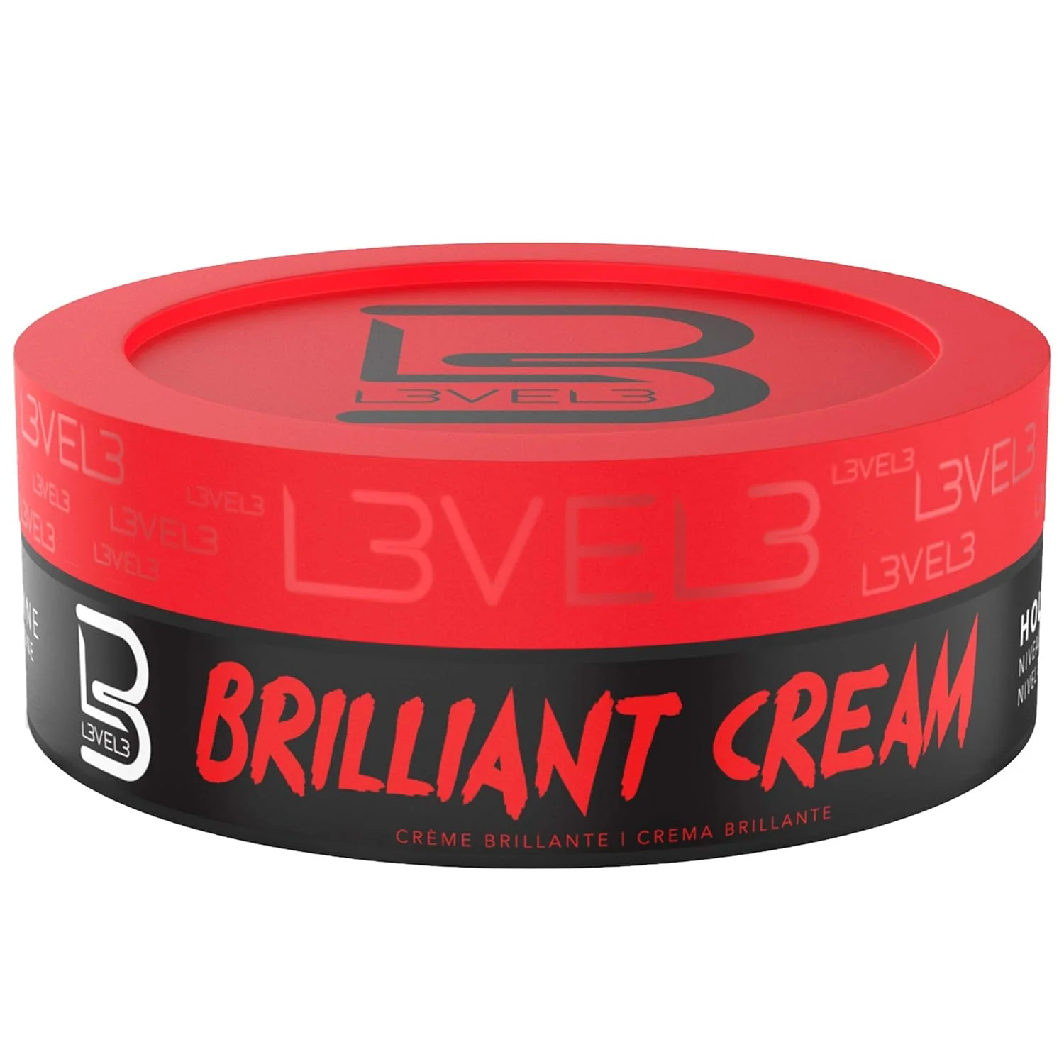 Level3 Brilliant Cream 5.07 oz