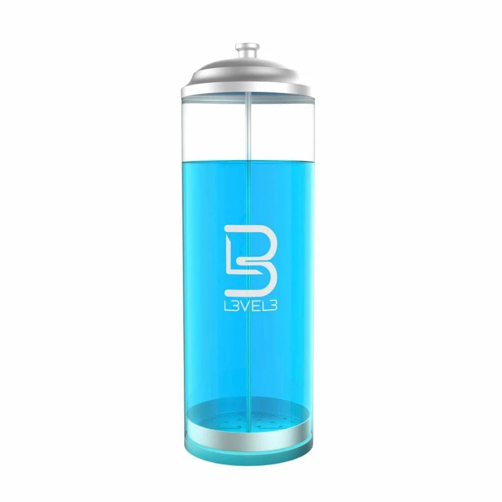 Level3 Disinfecting Jar - Image 2