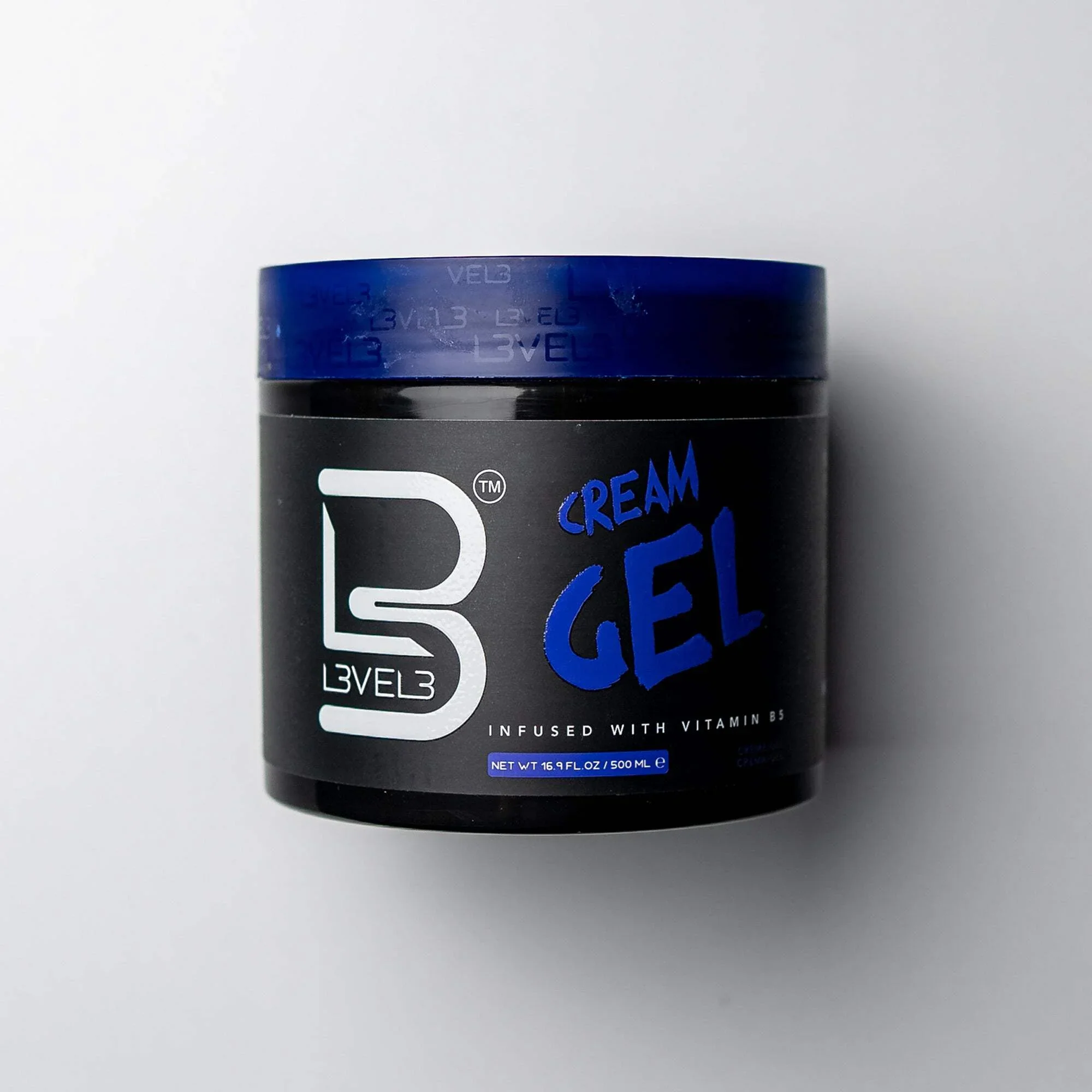 Level3 Hair Gel 16.9Oz