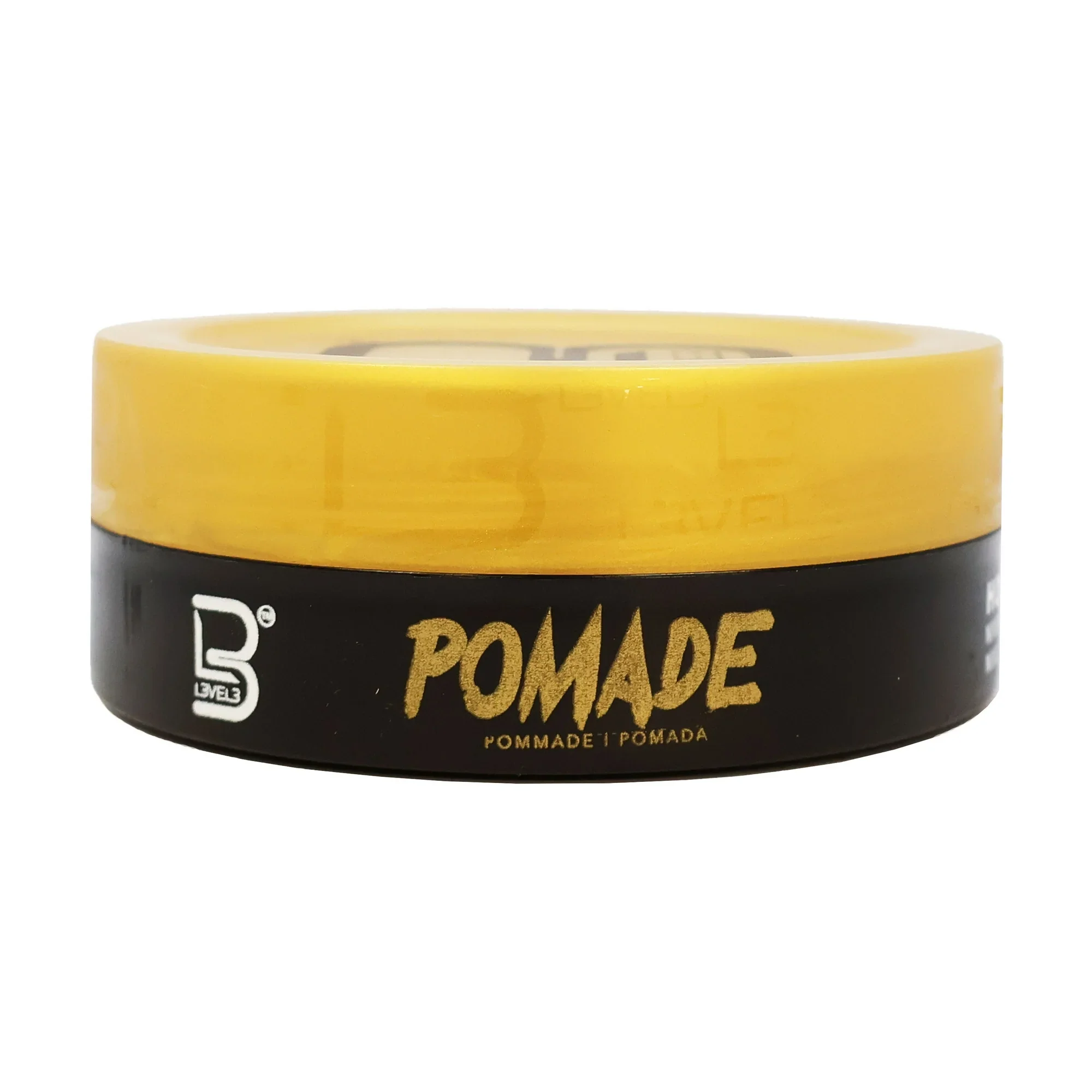Level3 Hair Styling Pomade 5 Oz.