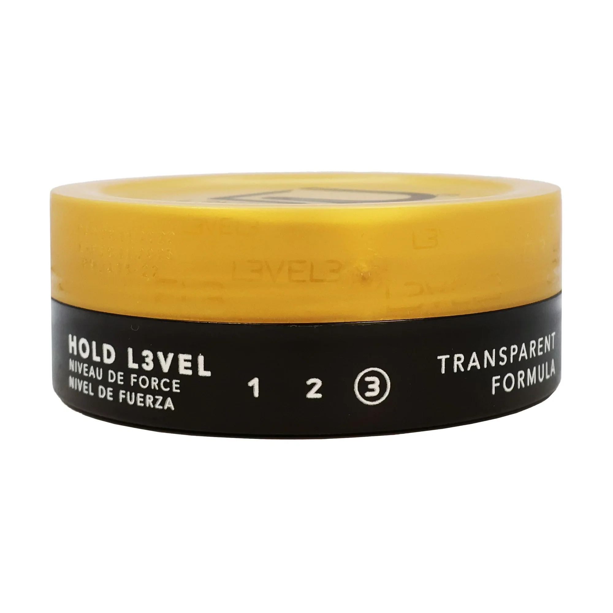 Level3 Hair Styling Pomade 5 Oz. - Image 2