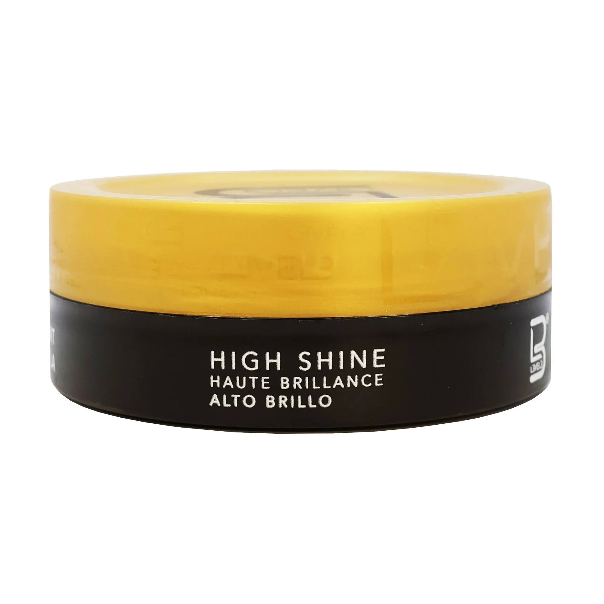 Level3 Hair Styling Pomade 5 Oz. - Image 3