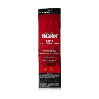 Loreal Hicolor Hilights - 1.74oz - Image 5