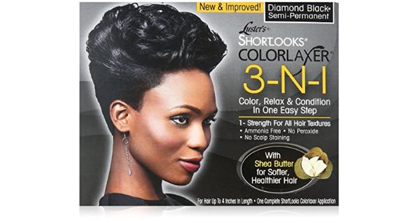 Luster Pink Colorlaxer - Image 2