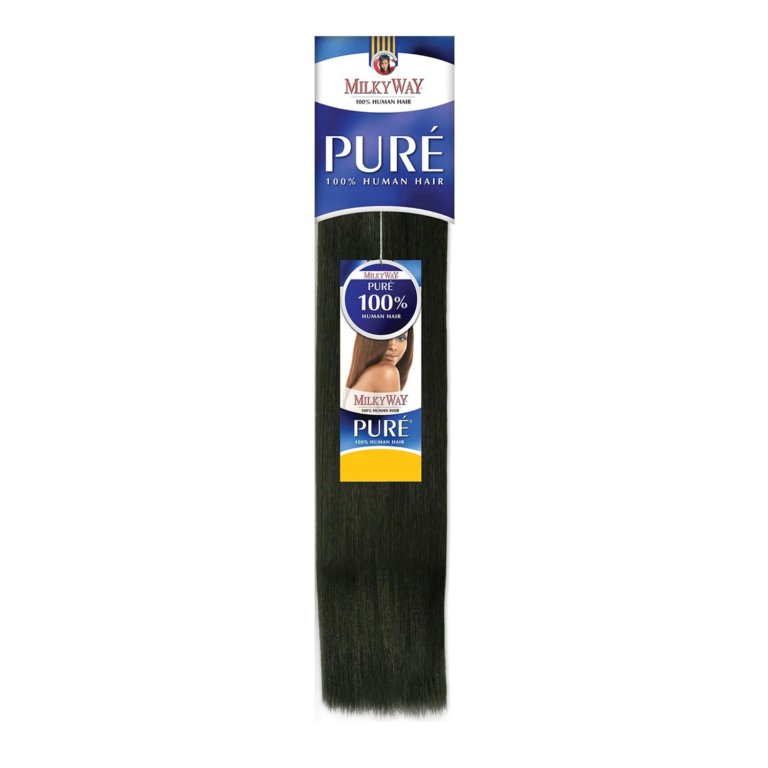 M/W Remy Pure Yaky 10"