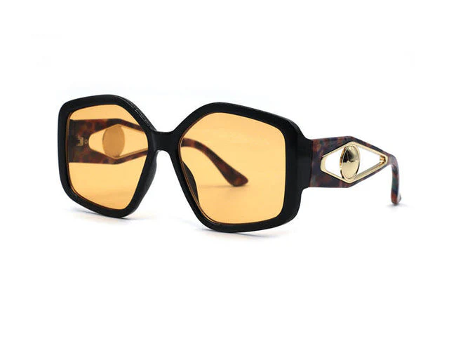 MAD SHADE SUN15 V4 Glasses - Image 8