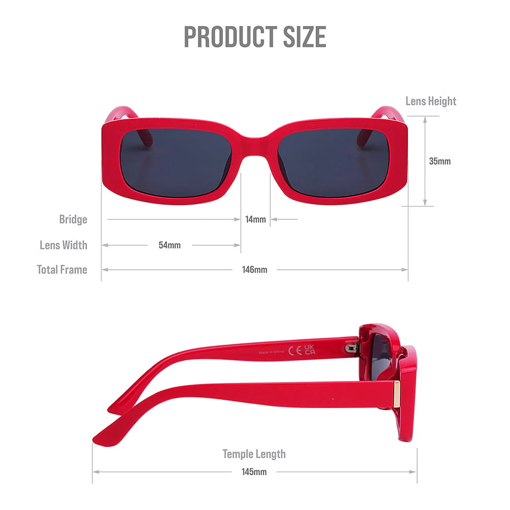MAD SHADE V2 Vibrant Sunglasses - Image 16