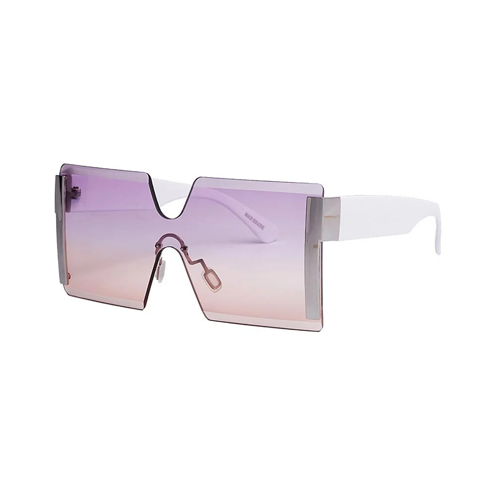 MAD SHADE V2 Vibrant Sunglasses - Image 2