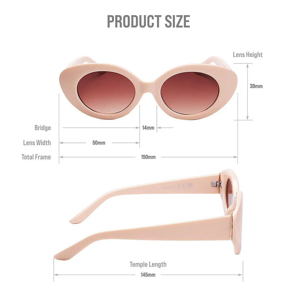 MAD SHADE V2 Vibrant Sunglasses - Image 35