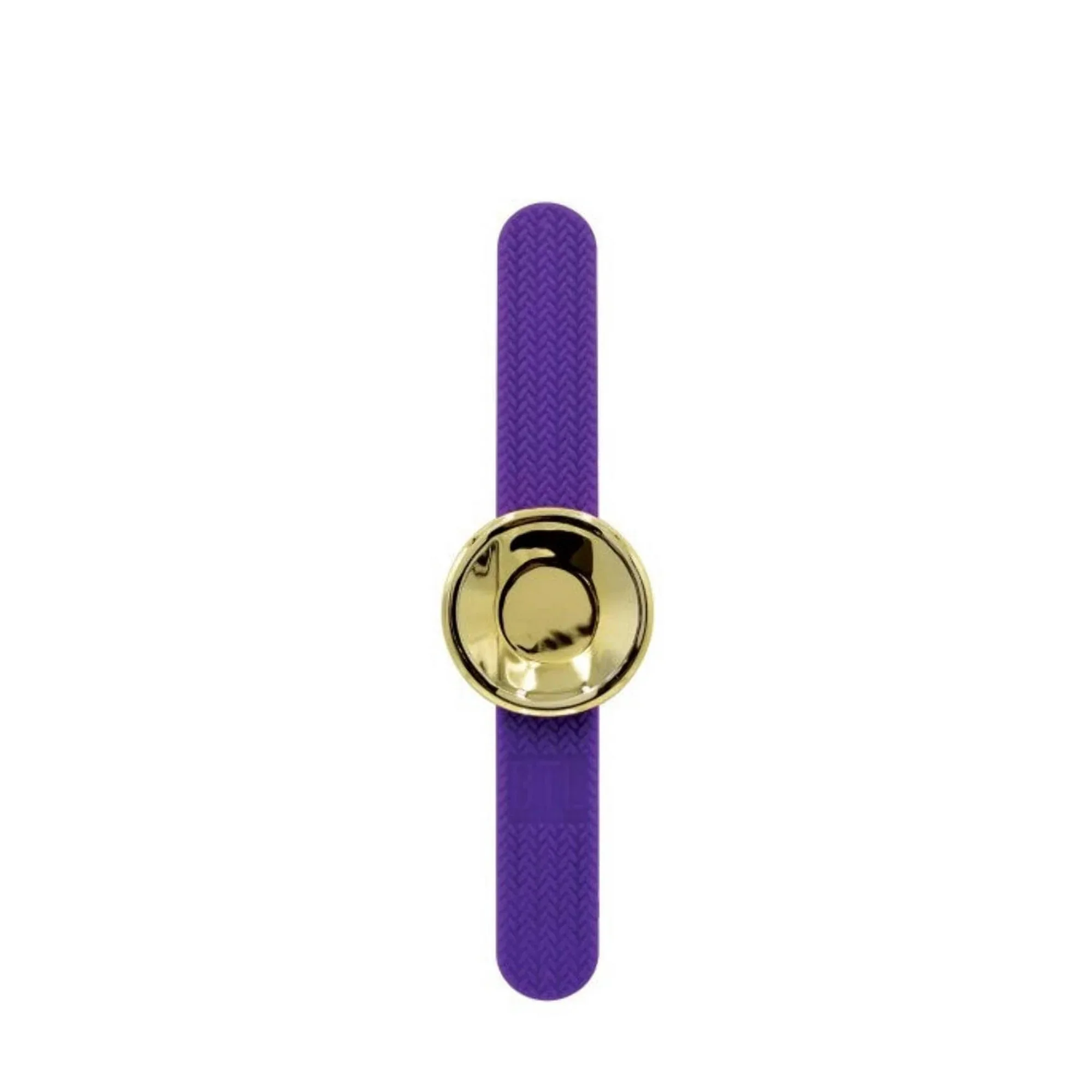 Collection Purple Braider Band Hair Accessories BTL/T03