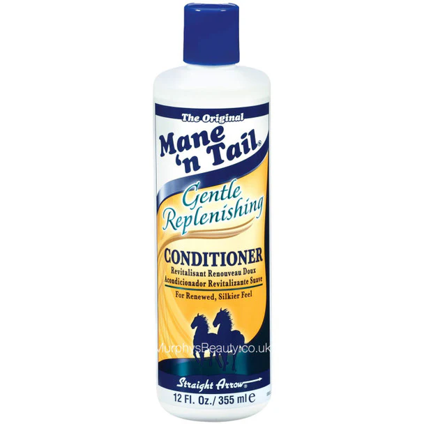 Mane n' Tail Gentle Replenishing Conditioner 12oz