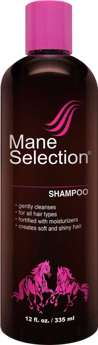 Mane Selection Shampoo 12OZ - Image 2