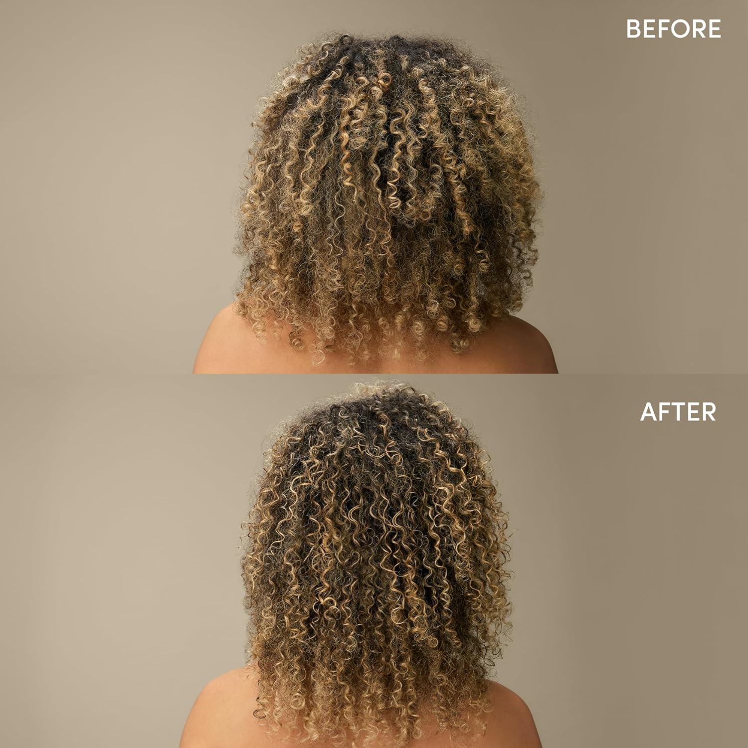 Mizani 25 Benefit Milk Leave-In Conditioner 8.5 oz - Image 3