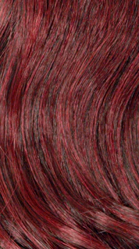 Model Model Glance Braid 3X Afro Water Passion Twist 14" - Image 14