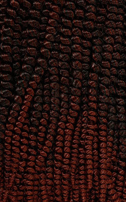 Model Model Glance Braid 3X Jamaican Loc 10" - Image 6