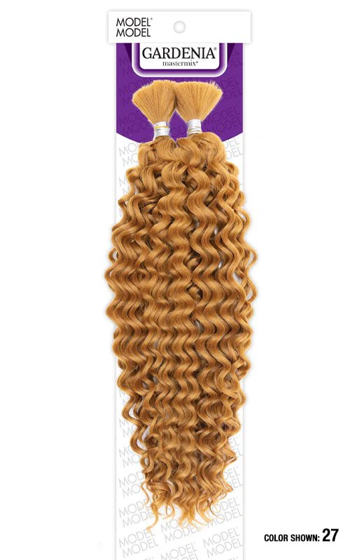 Model Model Gardenia BEACH CURL BULK 18 - Image 3