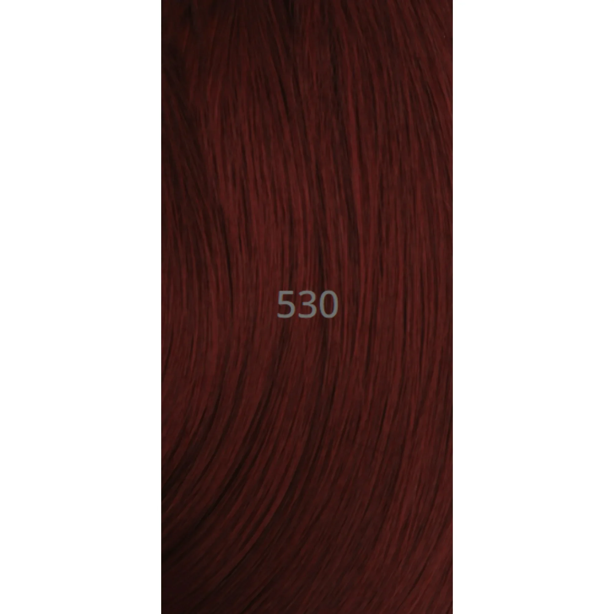Model Model Gardenia Burmese Curly 24" - Image 12