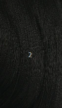 Model Model Gardenia ZESTY CURL 3 Pack - Image 5