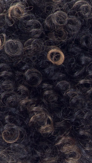 Model Model Glance Braid 3X Jamaican Loc 20" - Image 5