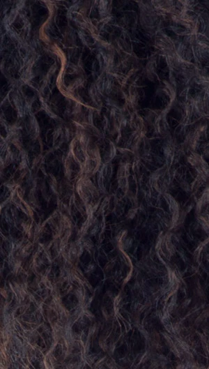 Model Model Glance Braid 3X Jamaican Loc 20" - Image 7
