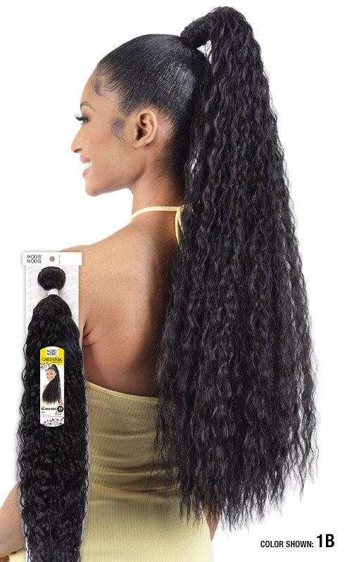 Model Model Gardenia Island Wave - Image 6