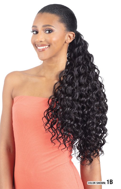 Model Model Gardenia Juicy Curl - Image 5