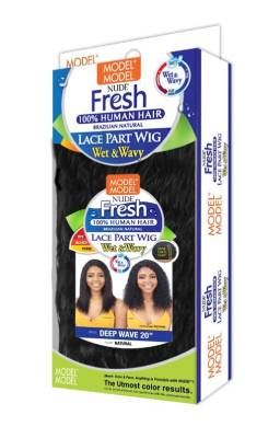 Model Model Fresh Deep Wave 20" - Image 3