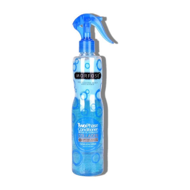 Morfose Two Phase Conditioner Collagen 13.52oz