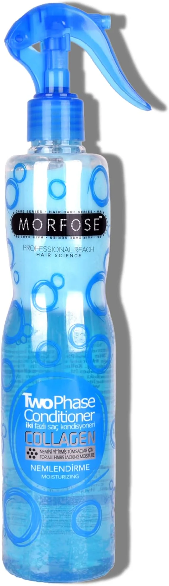Morfose Two Phase Conditioner Collagen 13.52oz - Image 2