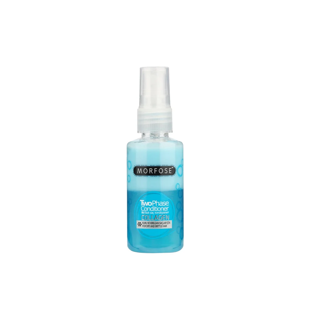 Morfose Two Phase Conditoner Collagen 1.69oz