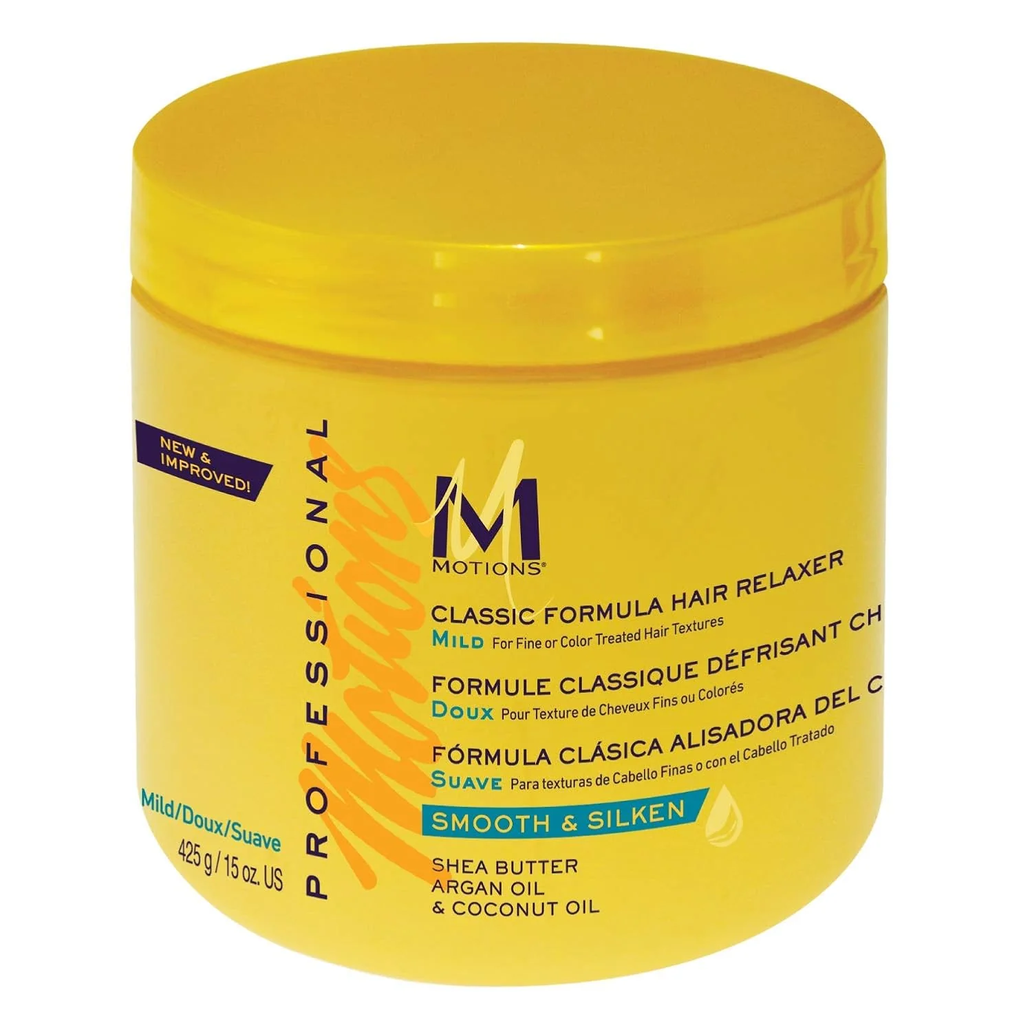 Motions  Relaxer Mild 15oz