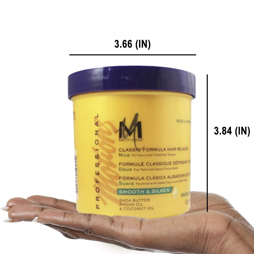 Motions  Relaxer Mild 15oz - Image 2
