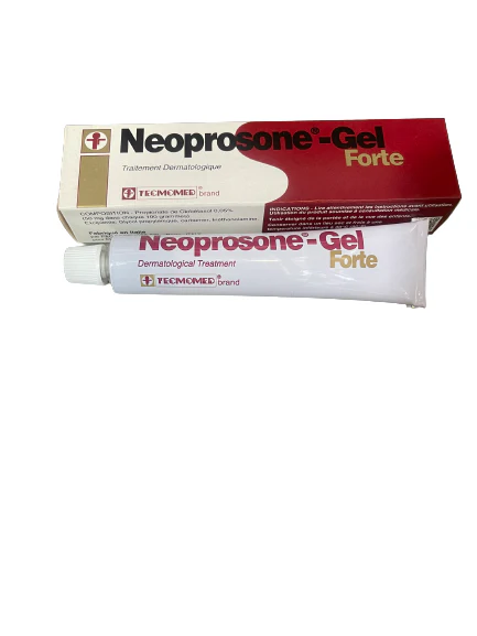 Neoprosone Gel Forte - Image 2