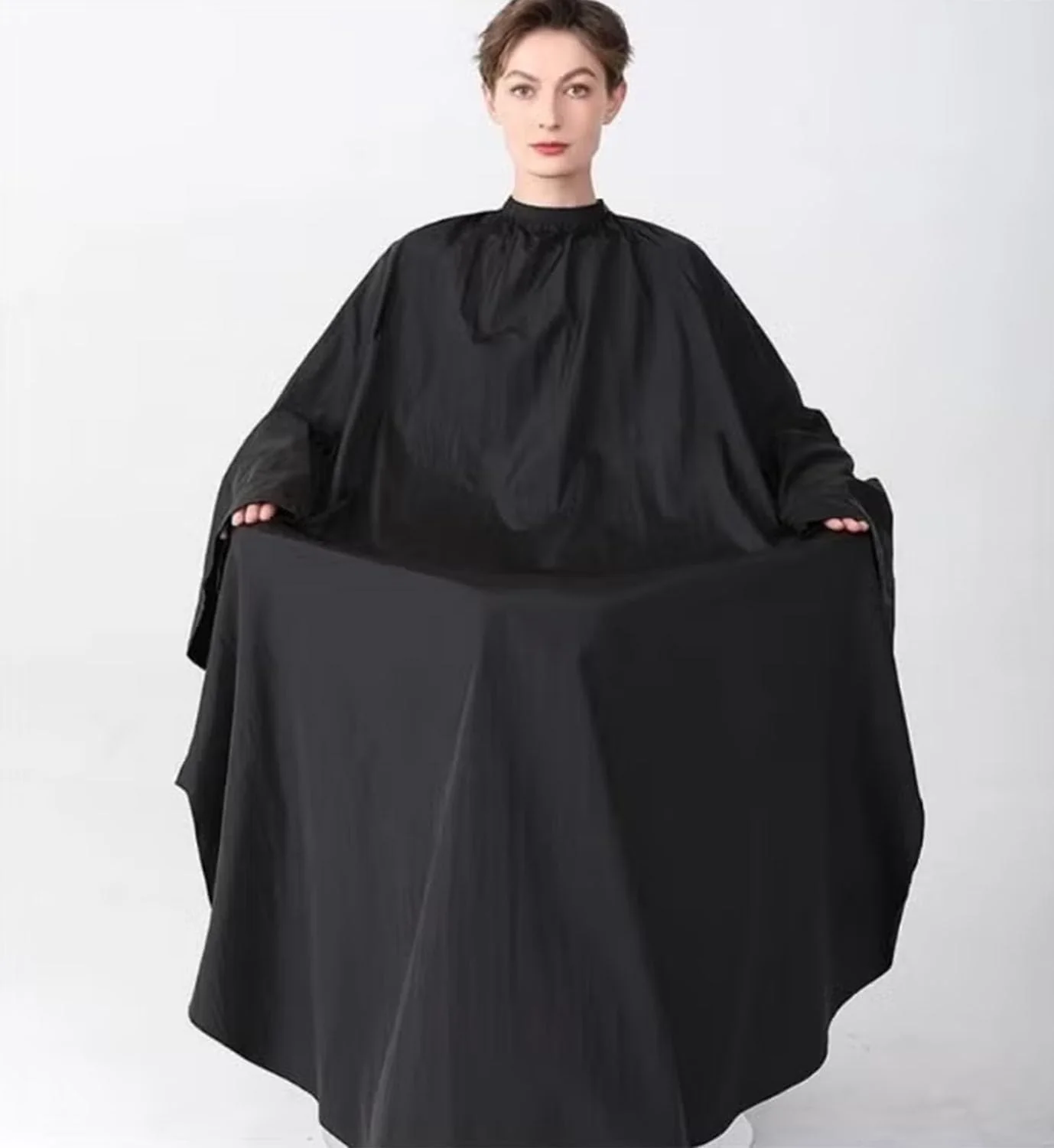 Nfl Salon Cape #300676-Bucc - Image 3