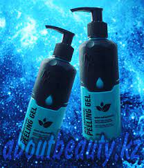 Nishman Peeling Gel for Dead Skin Care - Image 3