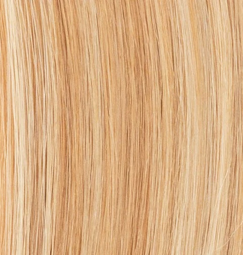 Nu Lace Glueless Wigs 13x4 MLF1003 Tabia HD Lace Front Wig Natural Looking Human Hair Style - Image 9