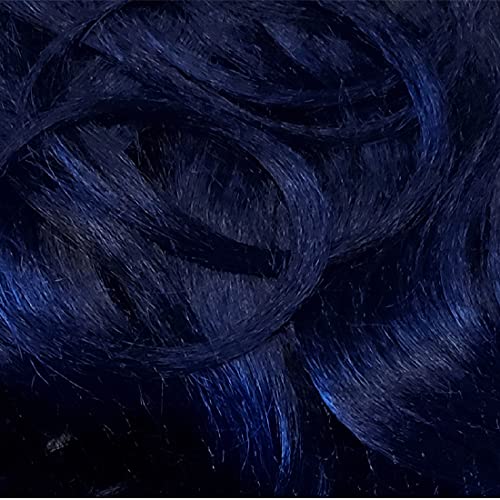 Nu Lace Glueless Wigs 13x8 MLF1101 Mallory HD Lace Front Wig Natural Looking Human Hair Style - Image 10