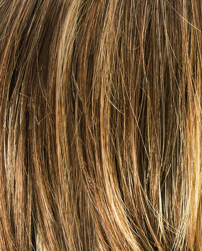 Nu Lace Glueless Wigs 13x8 MLF1101 Mallory HD Lace Front Wig Natural Looking Human Hair Style - Image 13
