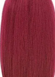 SPETRA EZ BRAID PRE-STRETCHED SYNTHETIC BRAID - 1 Pack - Image 45