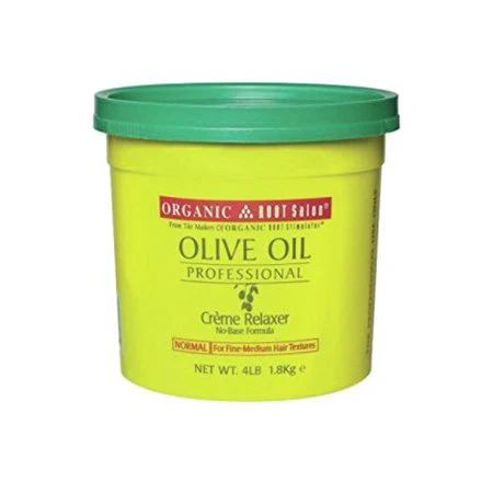 ORS OLIVE OIL CREAM RELAXER