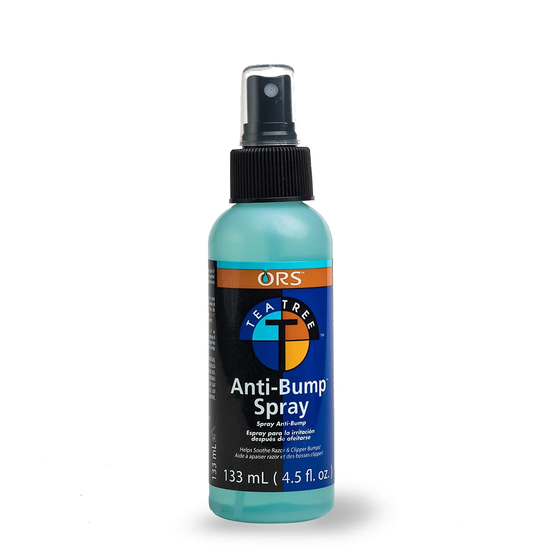 ORS Tea Tree Oil Anti-Bump Spray 4.5 oz - Image 2