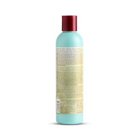 ORS Uplifting Shampoo with Nettle Leaf & Horsetail Extract 9oz - Image 2