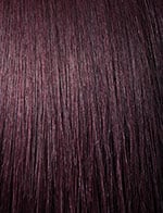 Outre Purple Pack Diva Wave Long Hair Extension - 3 Pack - Image 9