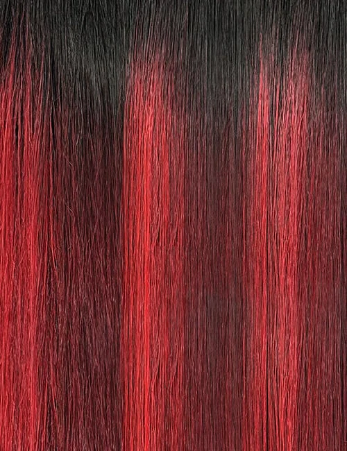 Outre Hudson Synthetic Lace Front Wig - Image 7
